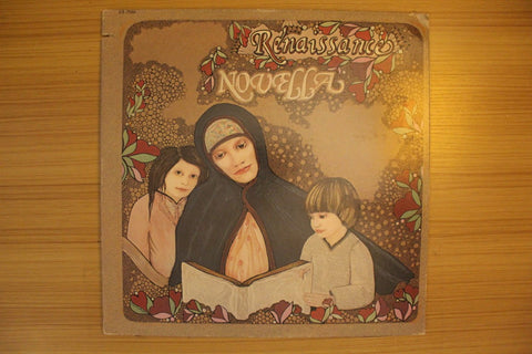 Novella