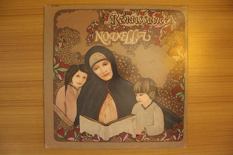 Novella