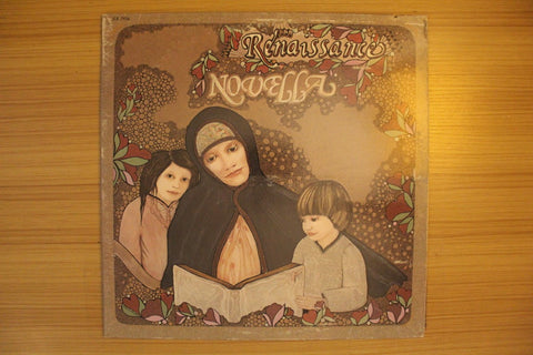 Novella