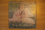 Songs For Little Folks