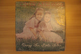 Songs For Little Folks
