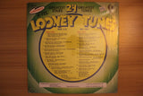 Looney Tunes