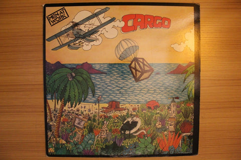 Cargo