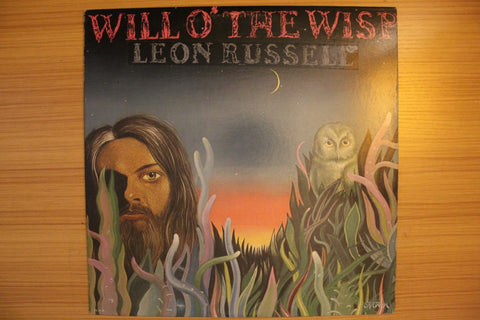 Will O' The Wisp