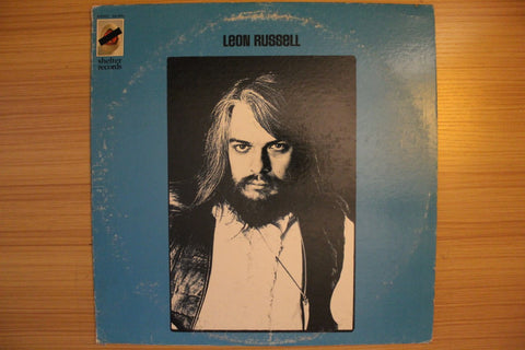 Leon Russell