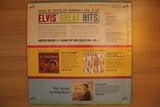 Elvis' Golden Records, Volume 3