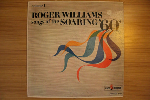 Songs Of The Soaring '60's Volume 1