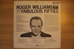 Songs Of The Fabulous Fifties Part 1