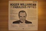 Songs Of The Fabulous Fifties Part 1