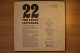 22 All-Time Organ Favorites