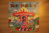 10 Songs From Mary Poppins