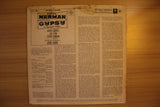 Gypsy - A Musical Fable