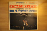 Rhapsody In Blue / An American In Paris