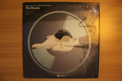 16 Great Performances