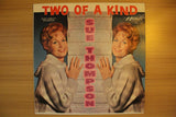 Two Of A Kind