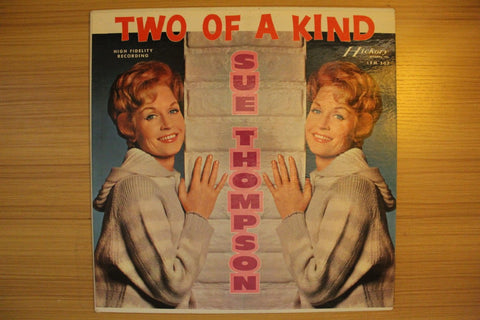 Two Of A Kind