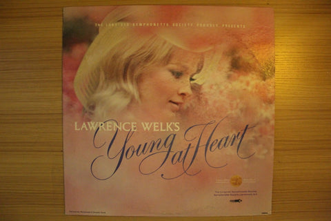 Young At Heart