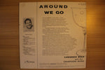 Around We Go…!
