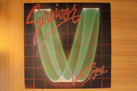 Vital Signs