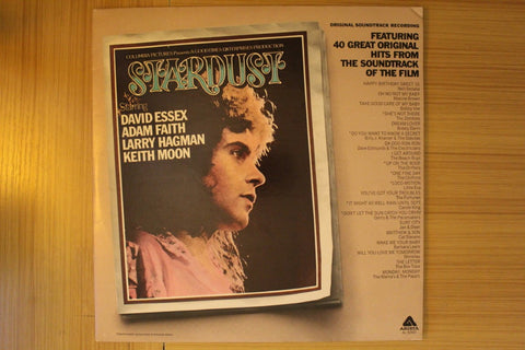 "Stardust" Original Soundtrack Recording