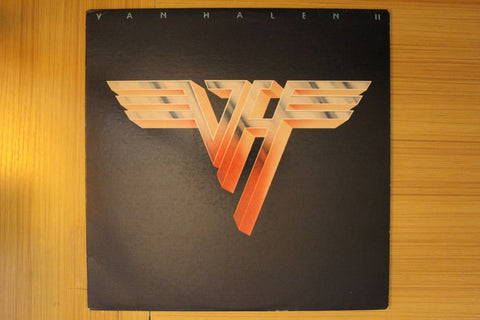 Van Halen II
