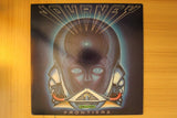 Frontiers