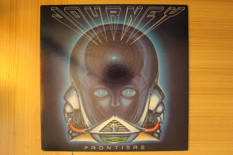Frontiers