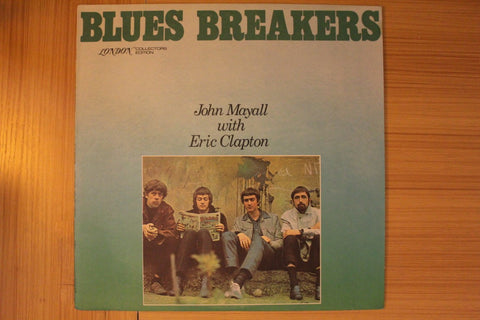 Blues Breakers