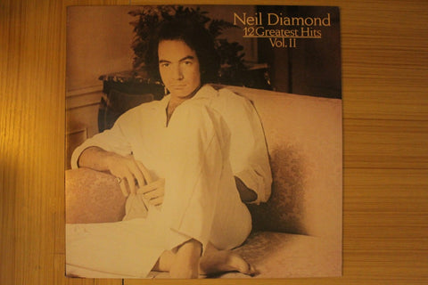 12 Greatest Hits, Vol. II