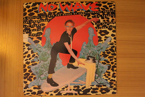 No Wave