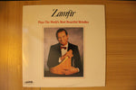 Zamfir Plays The World's Most Beautiful Melodies