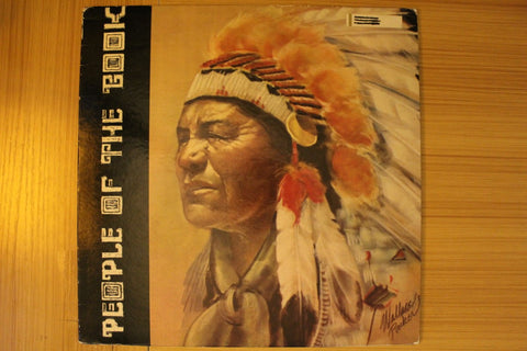 People Of The Book