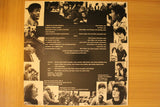 Jazz..Rock…Pop…Gospel…The Works