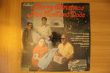 Merry Christmas With The Mom And Dads