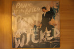 Pray For The Wicked