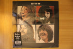 Let It Be