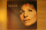 Yentl - Original Motion Picture Soundtrack
