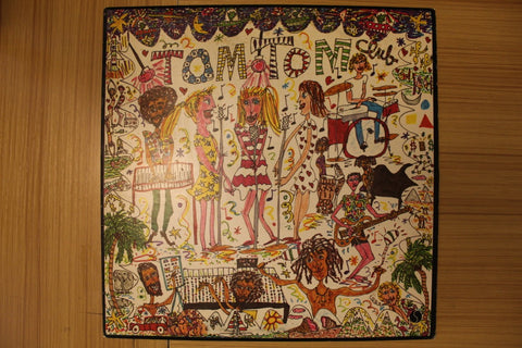 Tom Tom Club