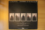 Systems Of Romance