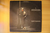 I, Assassin