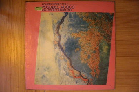 Fourth World Vol. 1 - Possible Musics