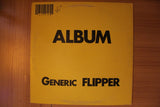 Album Generic Flipper