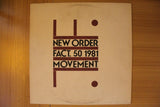 Movement