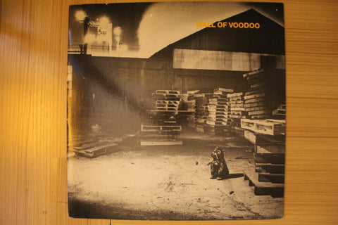 Wall Of Voodoo