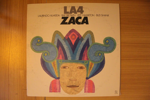 Zaca
