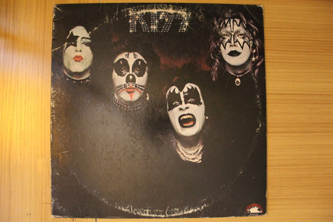 Kiss