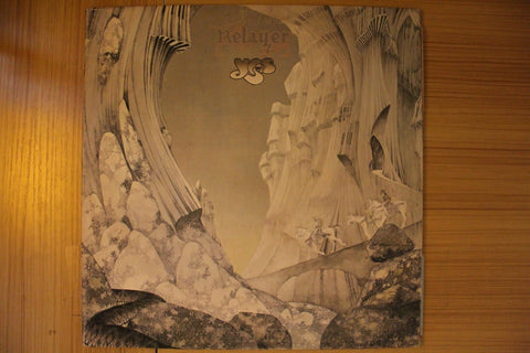 Relayer