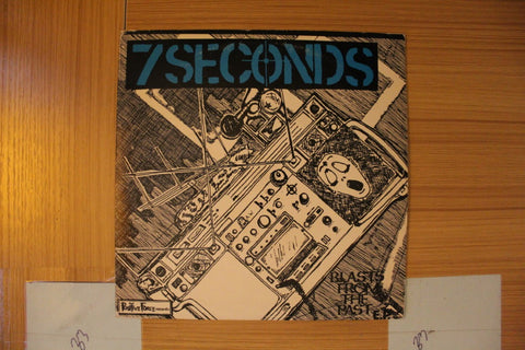 Blasts From The Past E.P.
