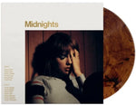 Midnights (Mahogany Edition)