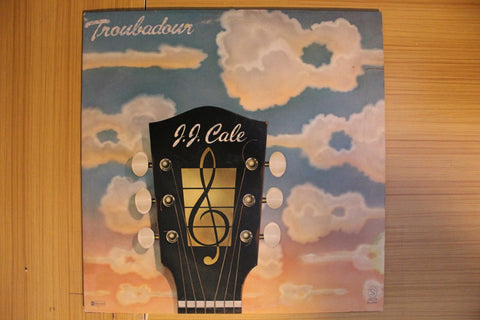 Troubadour